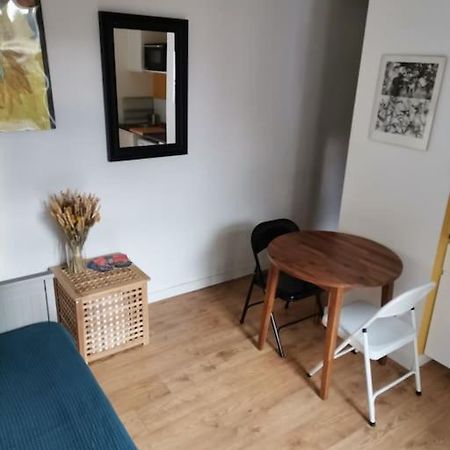 Studio Au Calme Proche Commodites Apartman Montpellier Kültér fotó