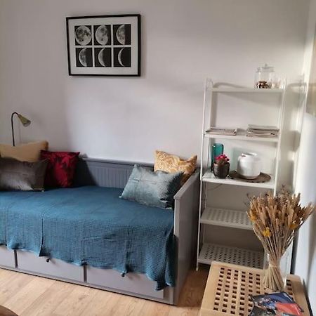 Studio Au Calme Proche Commodites Apartman Montpellier Kültér fotó