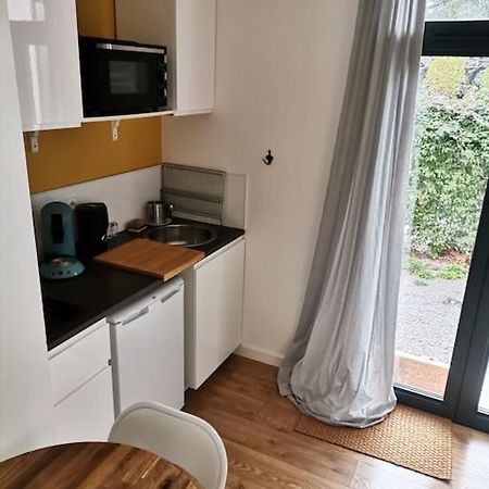 Studio Au Calme Proche Commodites Apartman Montpellier Kültér fotó