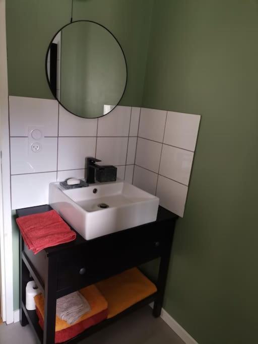 Studio Au Calme Proche Commodites Apartman Montpellier Kültér fotó