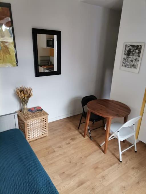 Studio Au Calme Proche Commodites Apartman Montpellier Kültér fotó