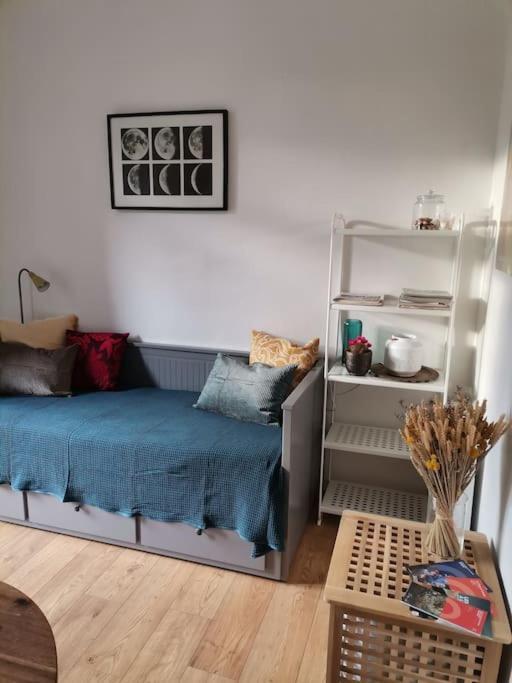 Studio Au Calme Proche Commodites Apartman Montpellier Kültér fotó